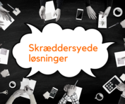 Skræddersyede løsninger
