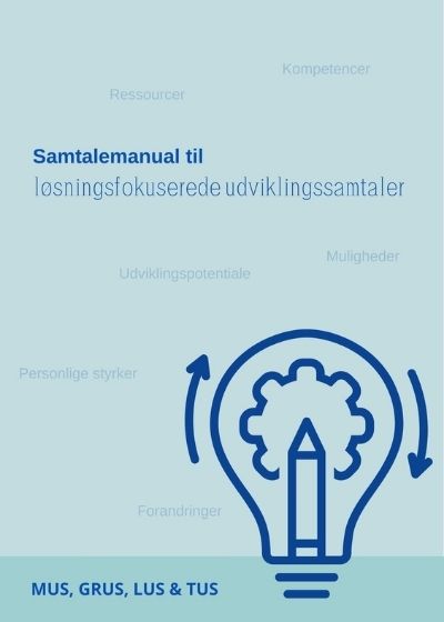 MUS - samtalemanual