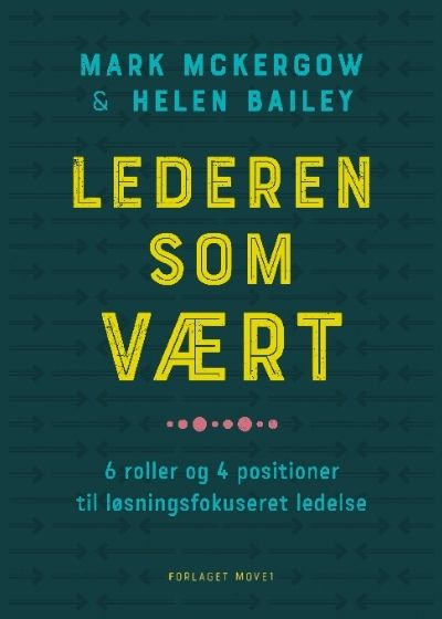 Lederen som vært